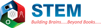 STEM Learning Pvt Ltd Logo